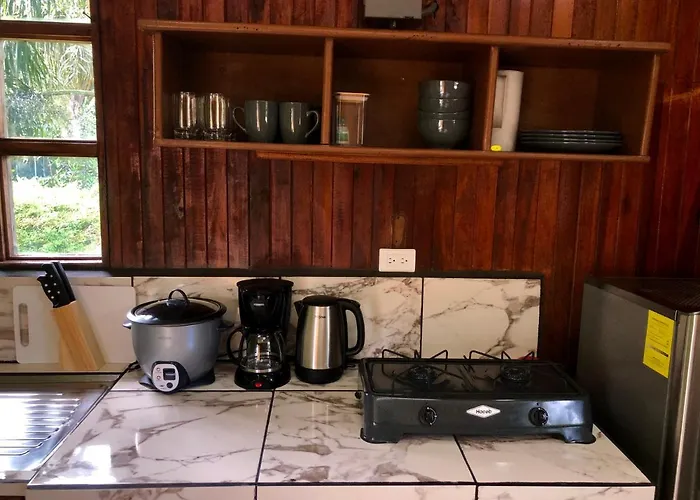 Pizote House