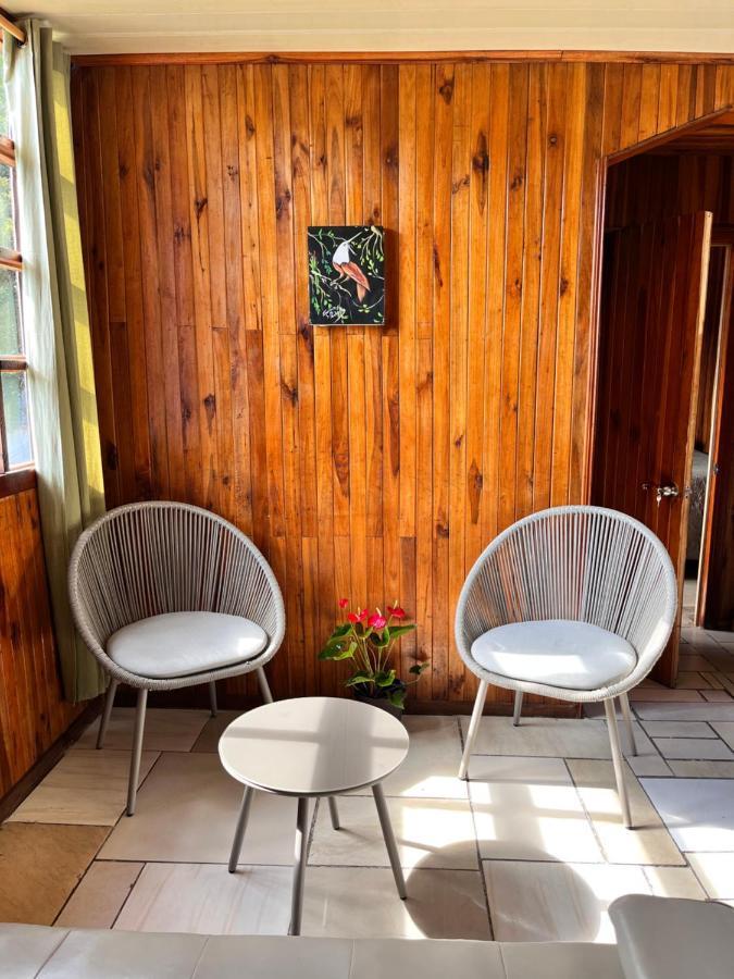 Holiday home Pizote House Monteverde